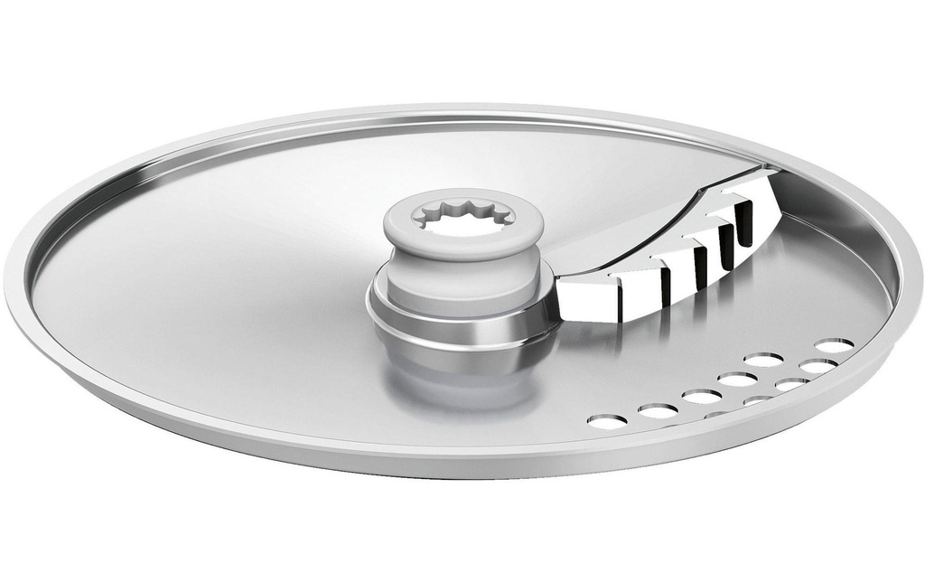 Bosch Disque de râpe MUZ9PS1