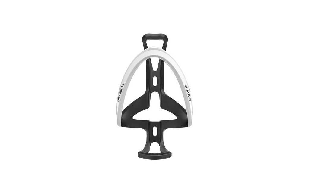 Lezyne Porte-bouteille Matrix Team Cage White