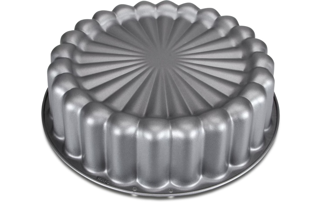 Städter Moule de cuisson Charlotte 26 cm