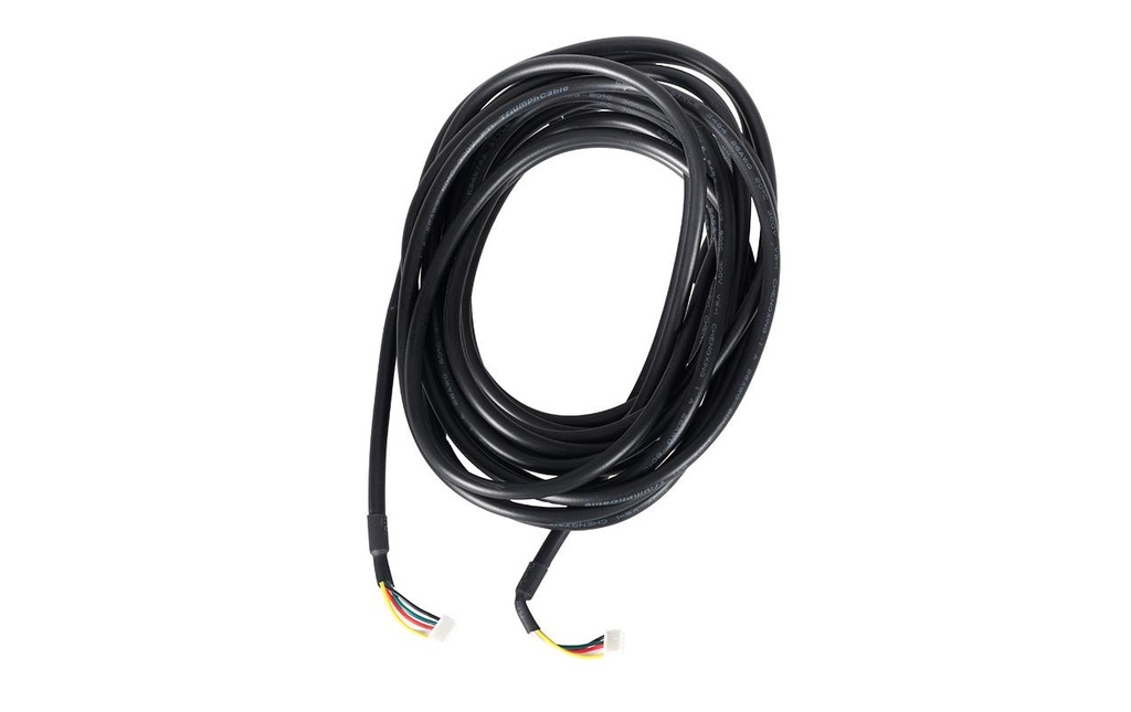 2N IP Verso Câble de connexion 5m
