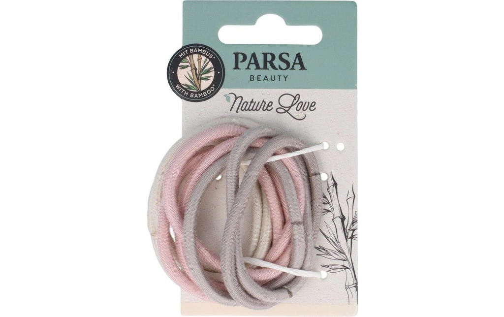 Parsa Beauty Chouchou Nature Love Beige, rose