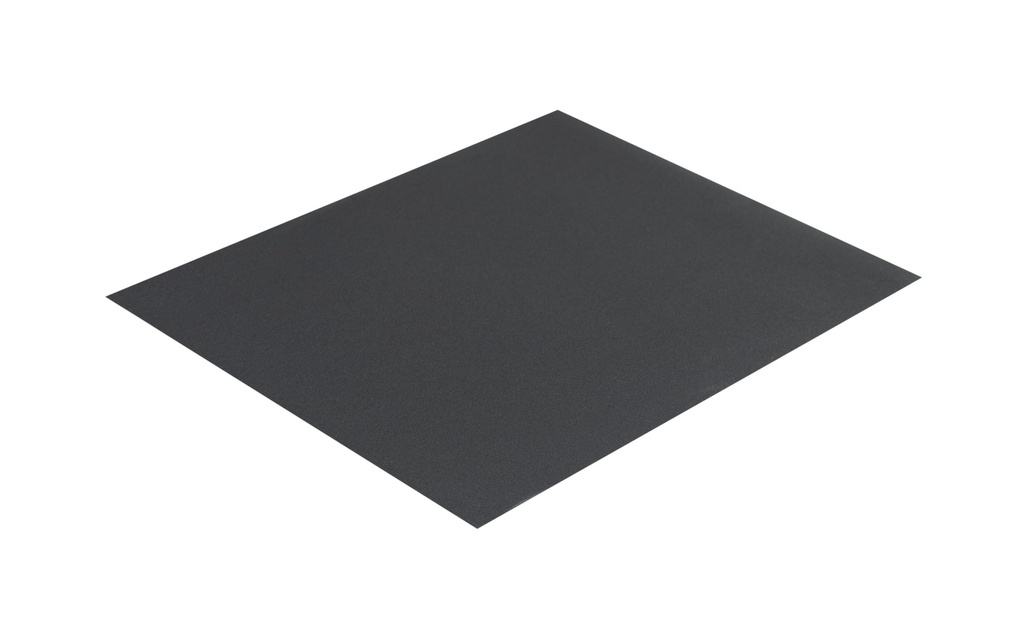STRUCT Papier de verre imperméable P400, 5 pièces