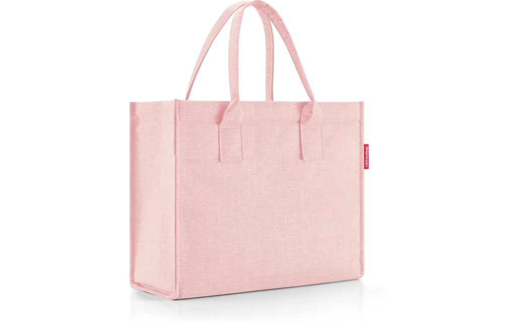 Reisenthel Sac daily shopper Twist Blush
