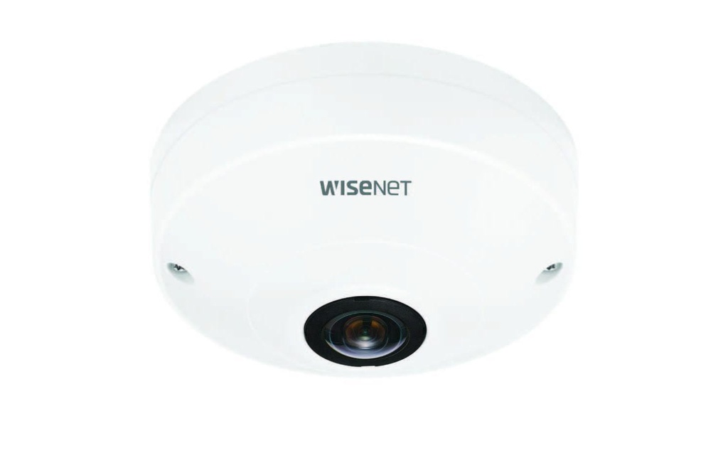 Hanwha Vision Caméra réseau QNF-9010 Q mini