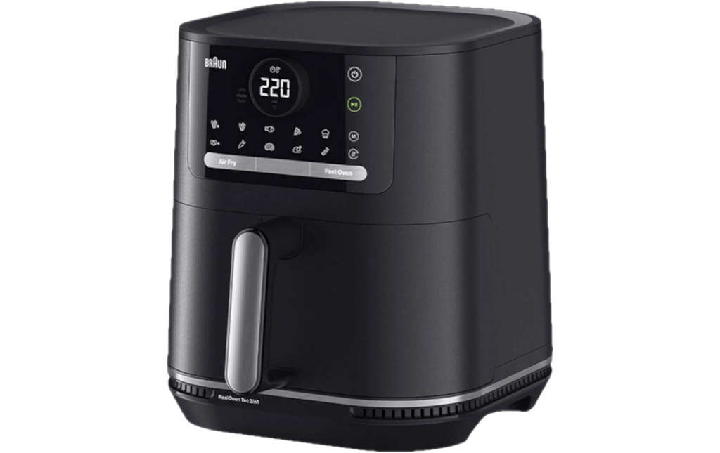 Braun Friteuse à air chaud MultiFry 5 HF5050 6 l