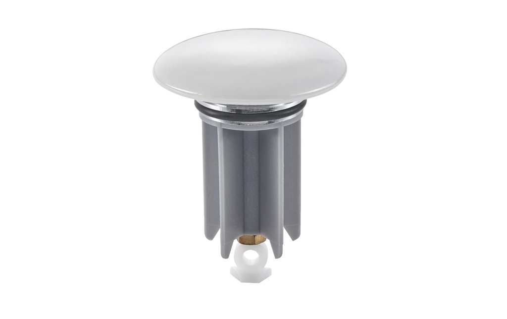 diaqua® Bouchon de lavabo 67 mm Bouchon universel pour lavabo