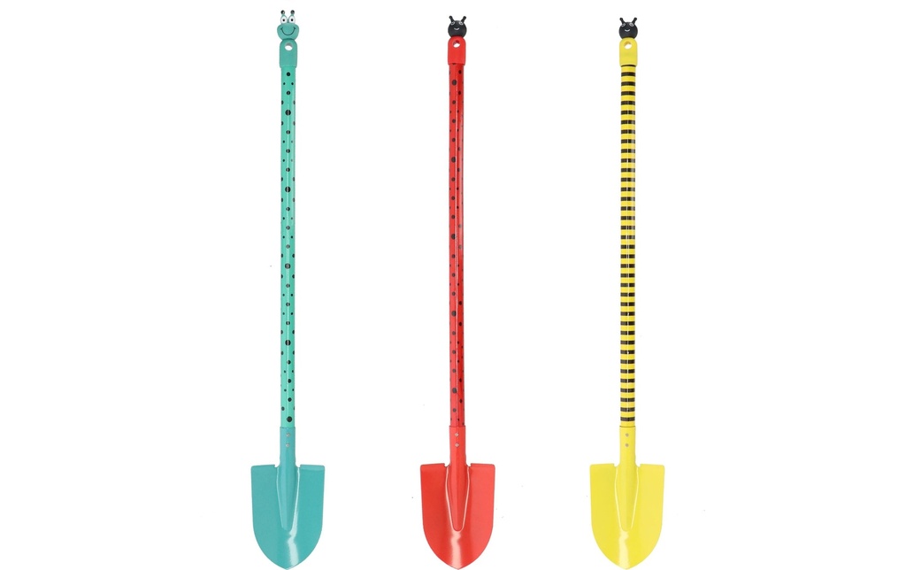 Esschert Design Bêche enfant insecte 88.60 cm 1 Pièce/s