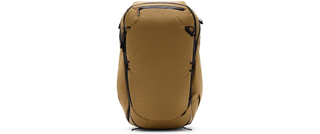 Peak Design Sac à dos photo 45 l Coyote