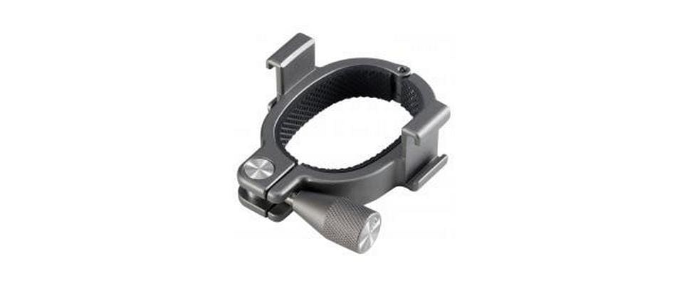 UURig Support d'extension pour DJI Osmo Mobile3