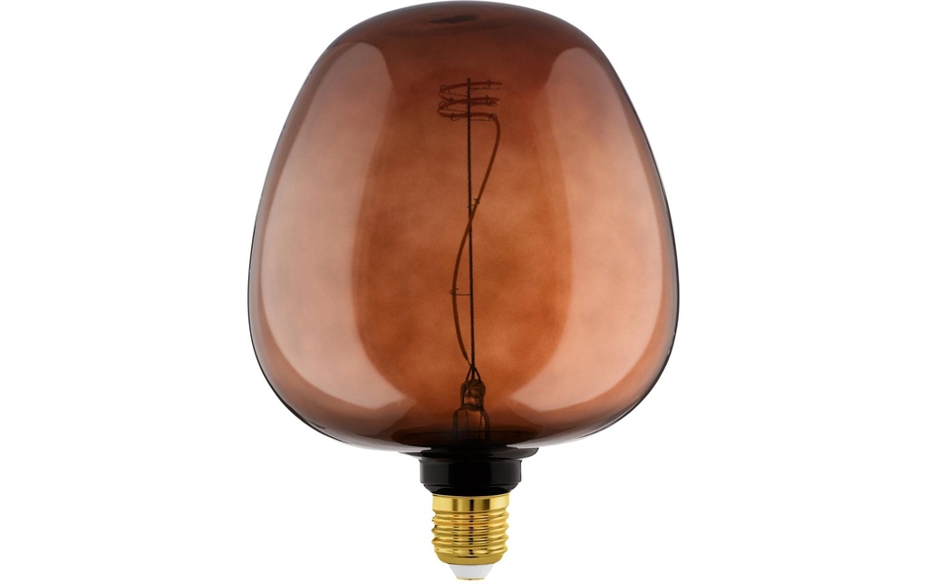 EGLO Leuchten Lampe 4 W E27 Blanc chaud