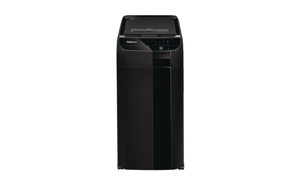 Fellowes Déchiqueteuse de documents AutoMax 350C P-4, 350 Page(s)