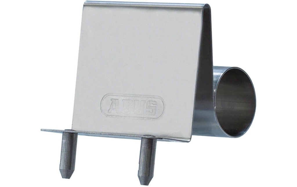 Abus Adaptateur 797+777 KeyGarage Argenté