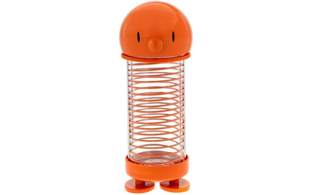 Hoptimist Gourde Bumble 0.4 l Orange
