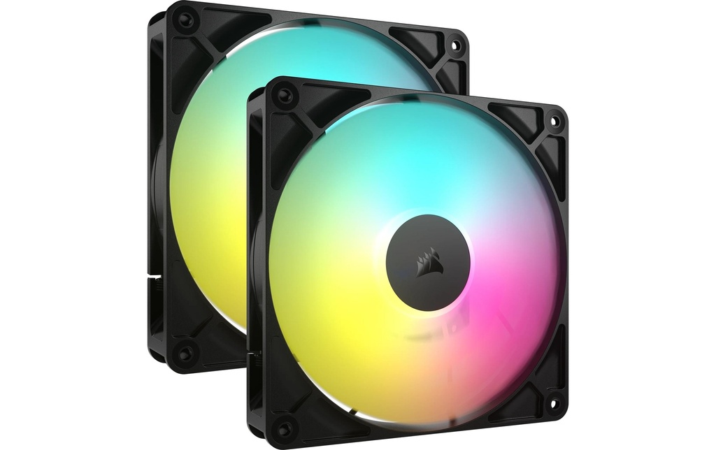 Corsair Ventilateur PC RS140 ARGB