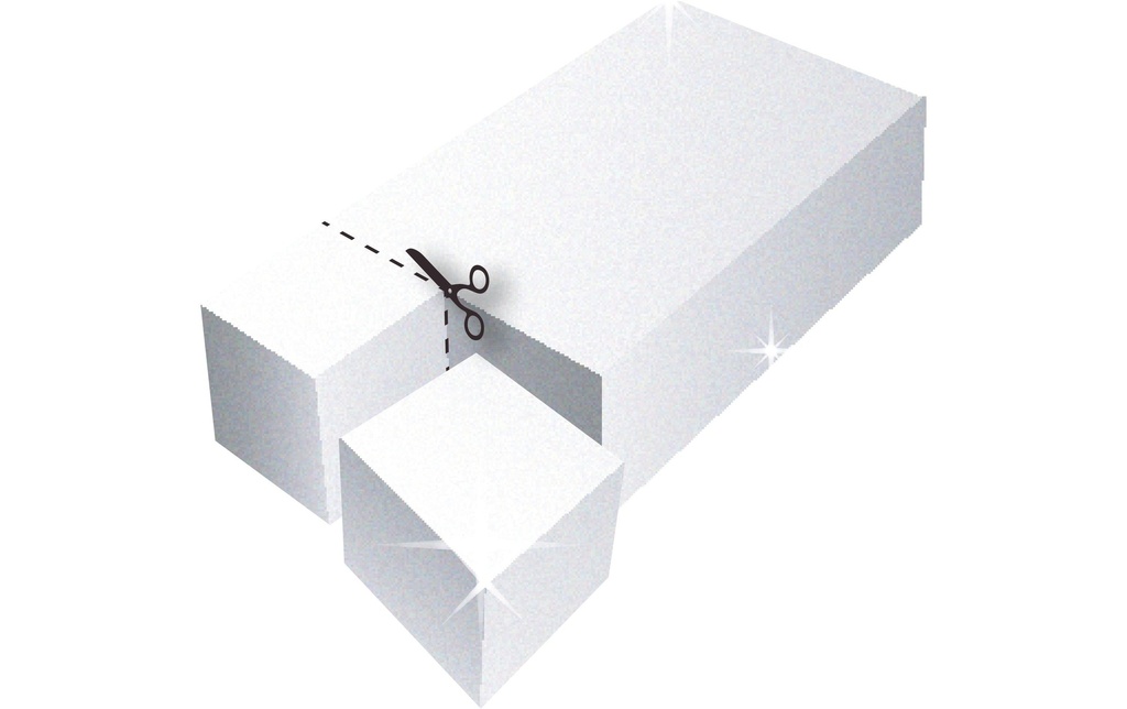 CPC Efface-taches Star Clean 1 Pièce/s