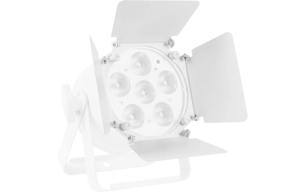 BeamZ Pro Cache de porte BAC32B