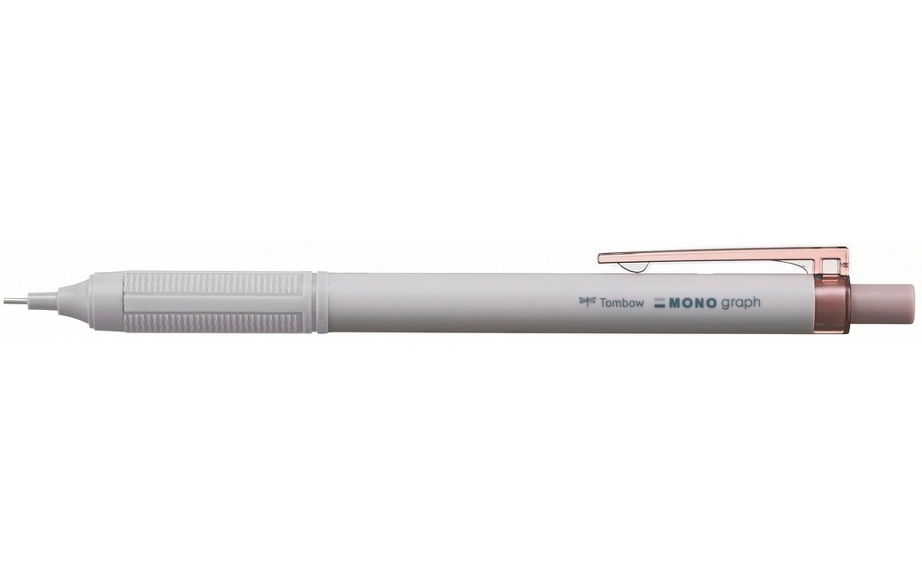 Tombow Porte-mines MONOgraph Lite 0,5 mm Marron