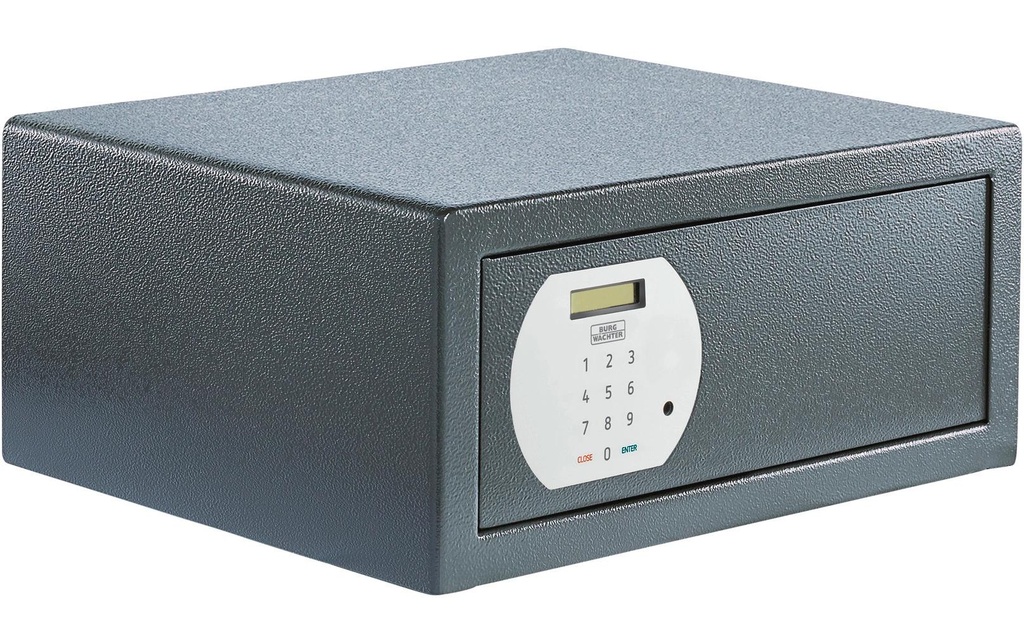 Burgwächter Coffre-fort pour ordinateur portable PS 130 E LAP