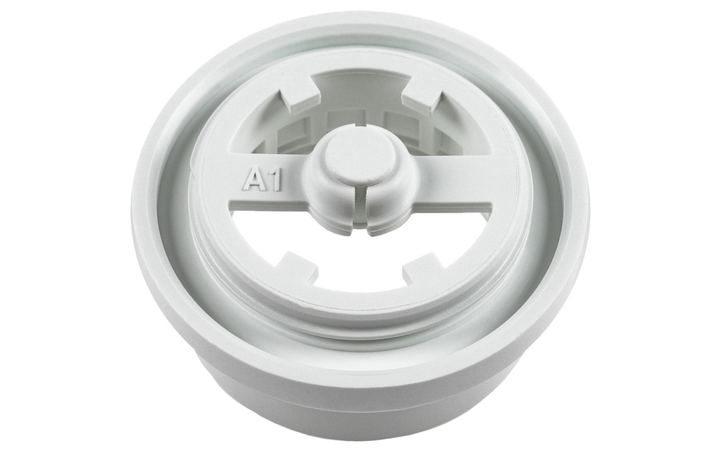 Danfoss Adaptateur pour thermostat de radiateur M28 pour les vannes COMAP