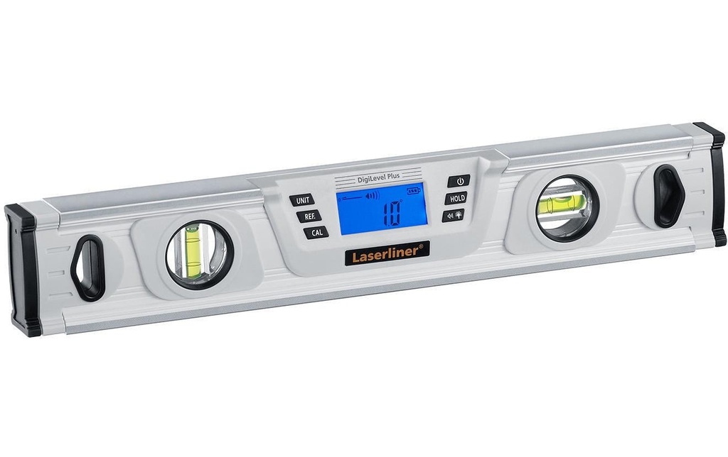 Laserliner Niveau à bulle DL Plus 40