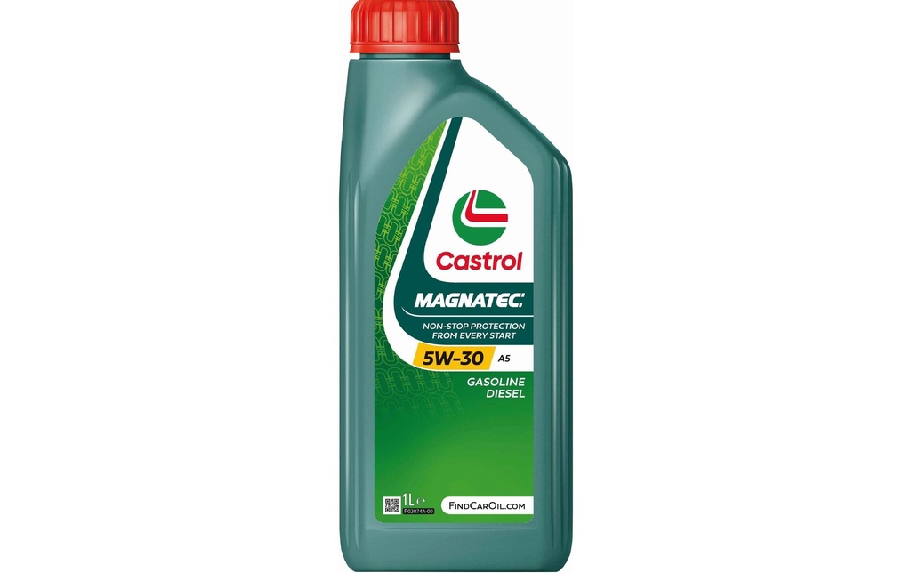 Castrol Huile moteur Magnatec 5W-30 A5 1 l