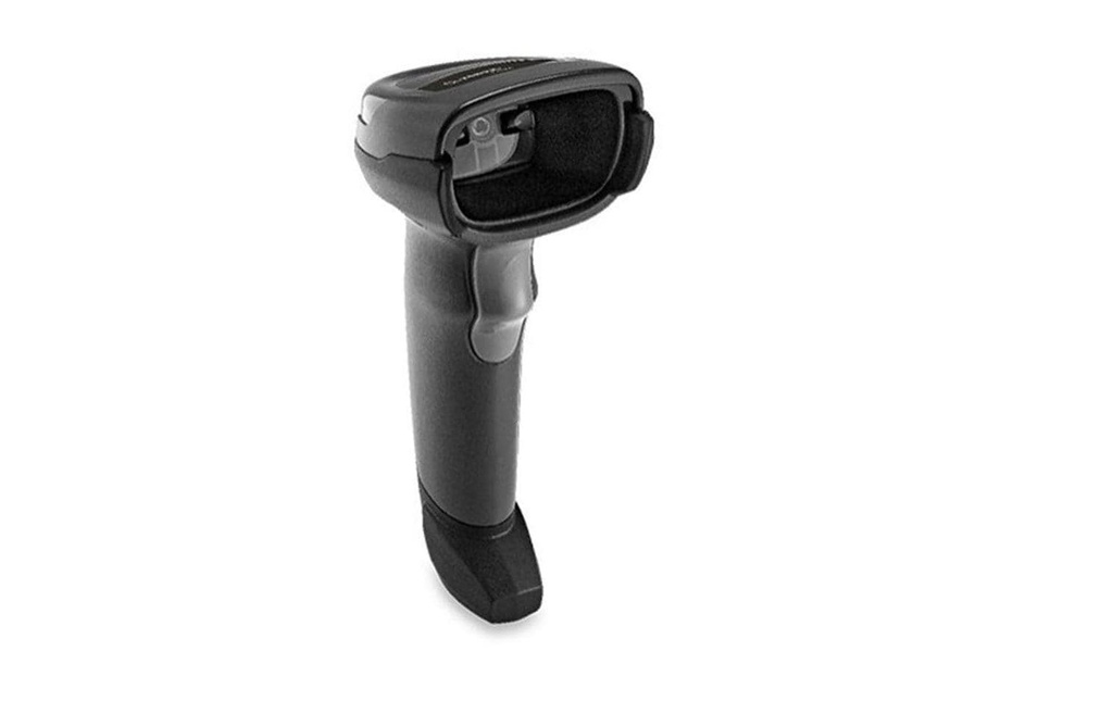 Zebra Technologies Scanner de code-barres DS2208-SR