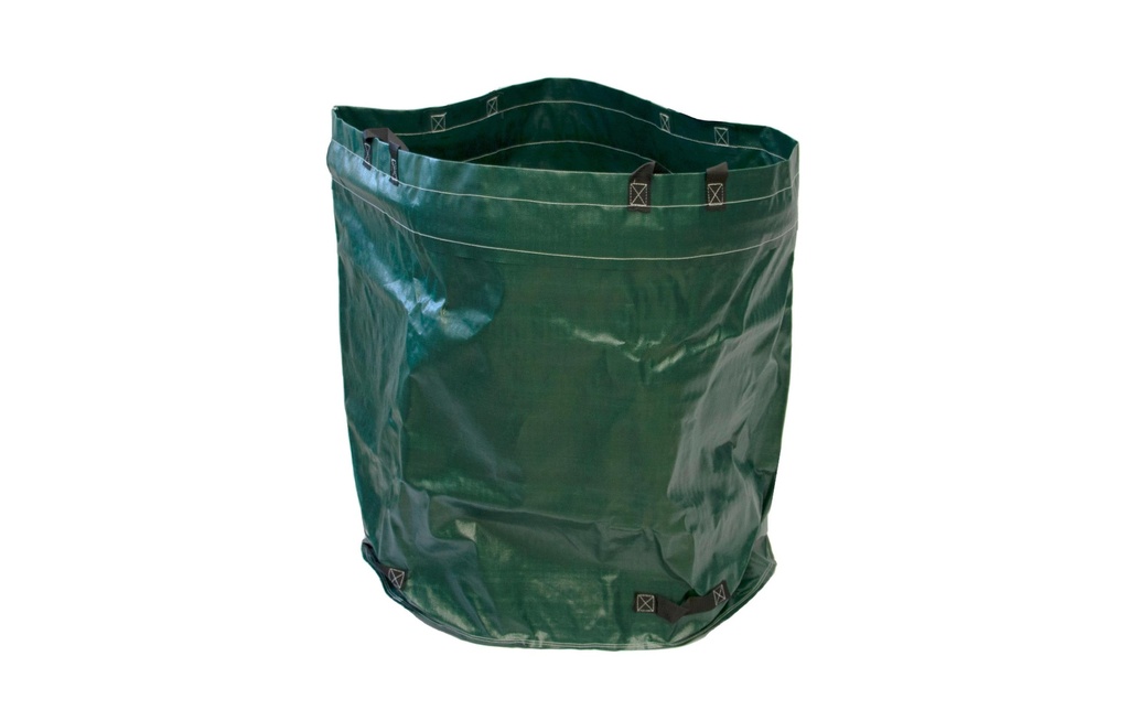 Colibri Sac de jardin Sac, 500 l, vert foncé
