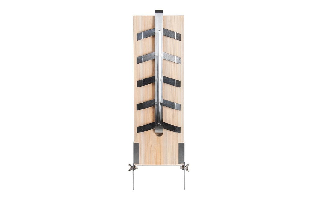 Esschert Design Räucherbrett Saumon