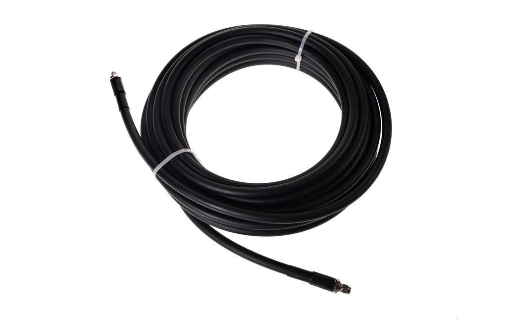 USL Câbles d’antenne low loss SMA à SMA, 10 m