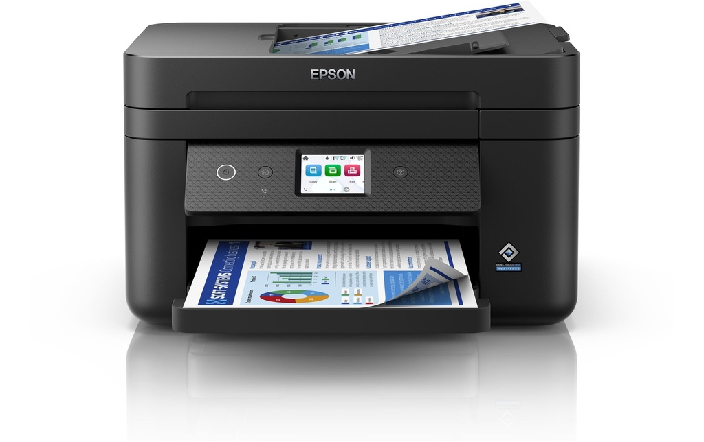 Epson Imprimante multifonction Epson Workforce WF-2960DWF