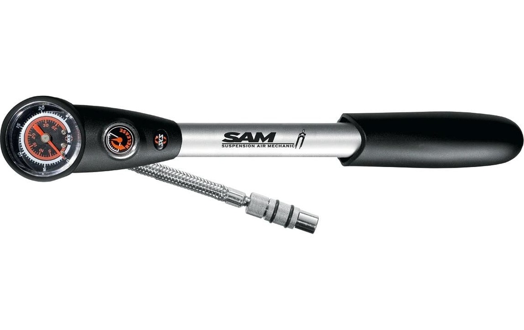 SKS Pompe à amortisseur SAM