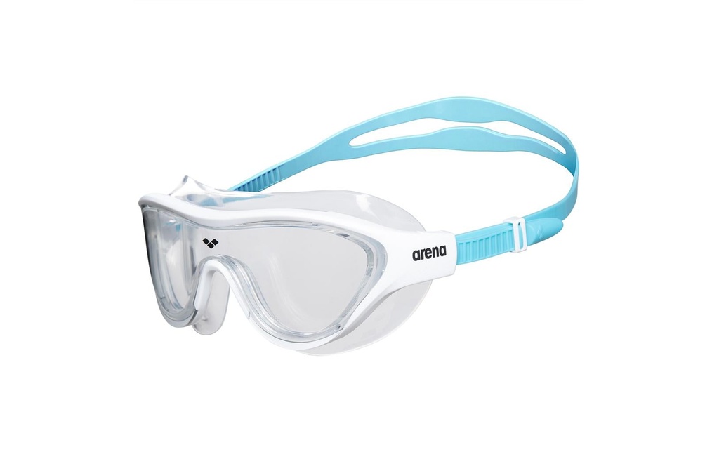 Arena Lunettes de natation Goggle The One Mask Jr