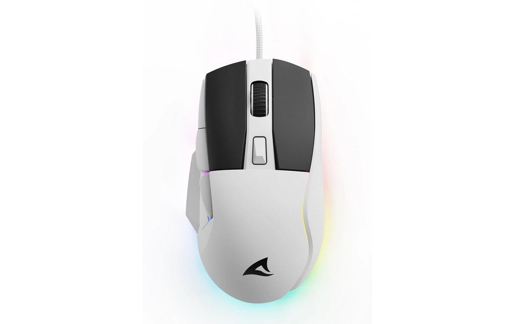 Sharkoon Souris de gaming SKILLER SGM