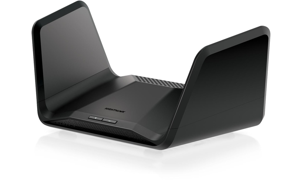 Netgear RAXE300-100EUS Nighthawk AXE7800 Tri-Band WiFi 6E