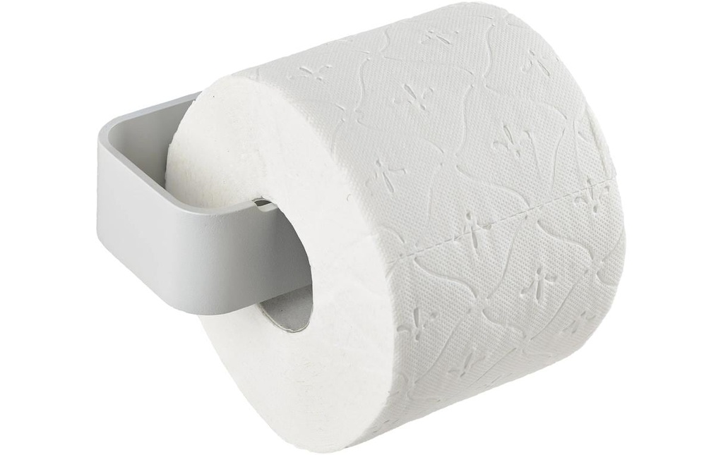 Zone Denmark Porte-rouleau pour papier toilette Ume Gris clair
