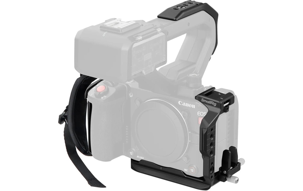 Smallrig Cage Kit pour Canon EOS C50
