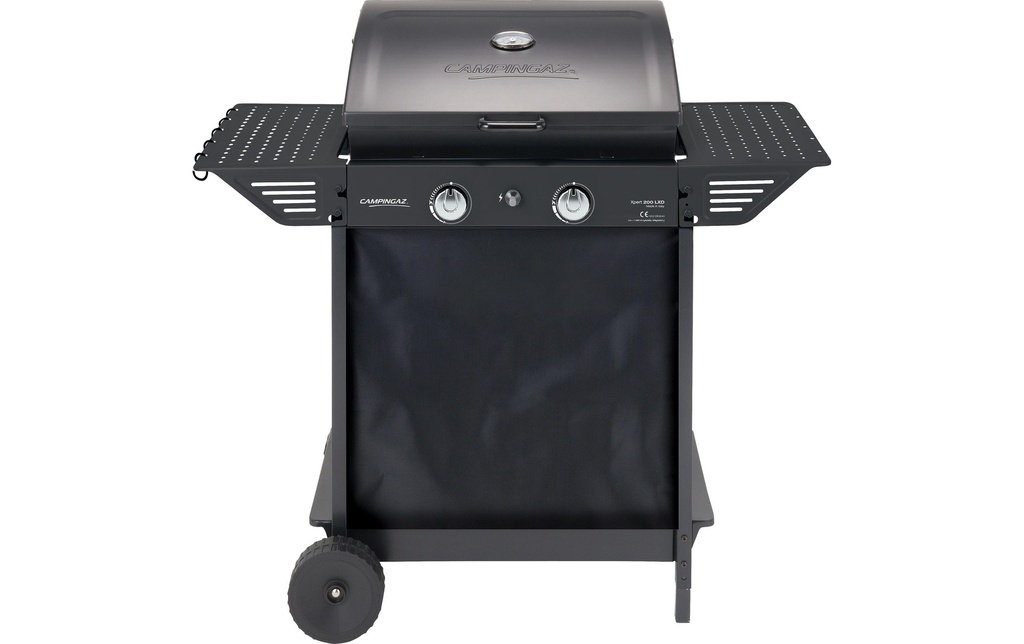 Campingaz Barbecue au gaz Xpert 200 LXD