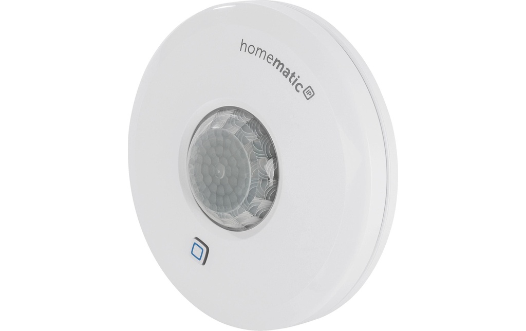 Homematic IP Smart Home Détecteur de présence radio À l'intérieur
