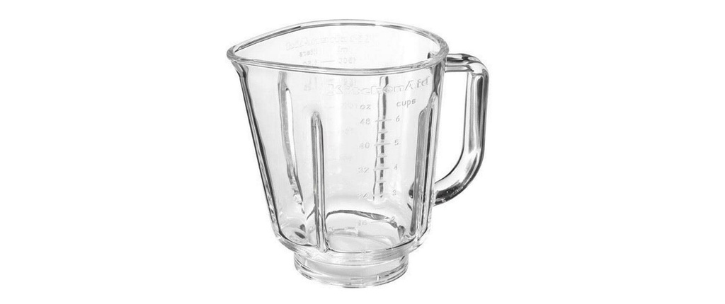 KitchenAid Verre mixeur 1080.50