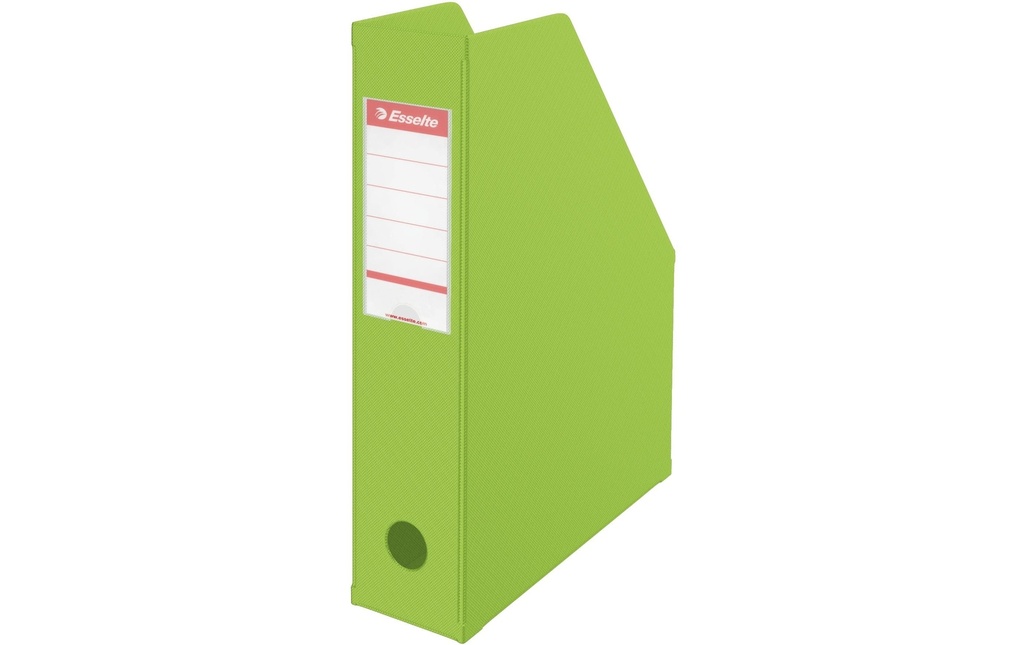 Esselte Porte-revue Vivida A4 Vert