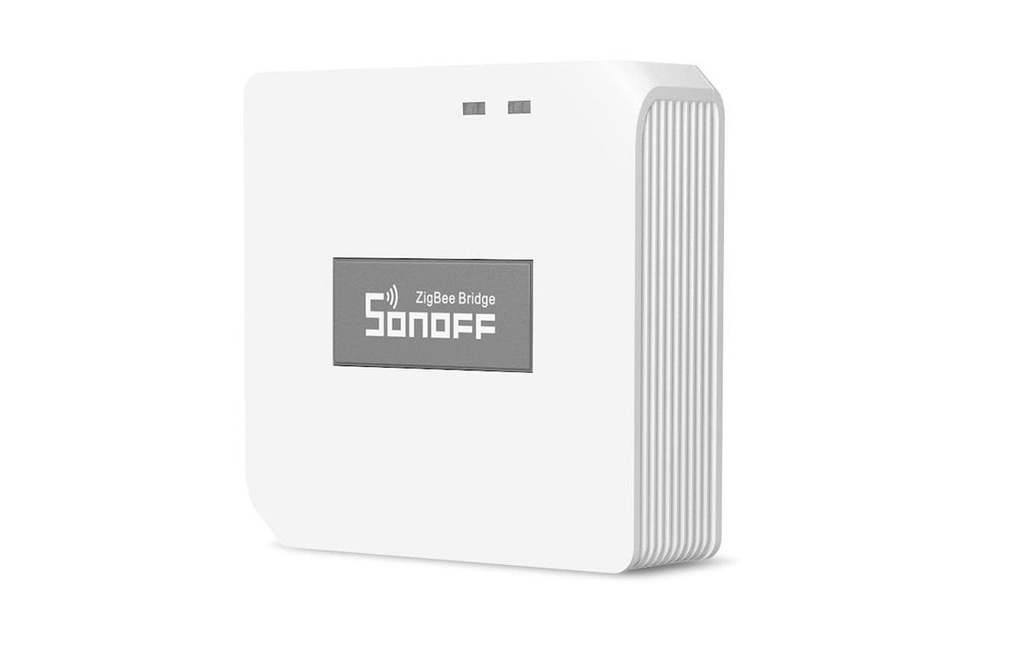 SONOFF Passerelle ZBBridge-P, ZigBee, 5 V, 1 A