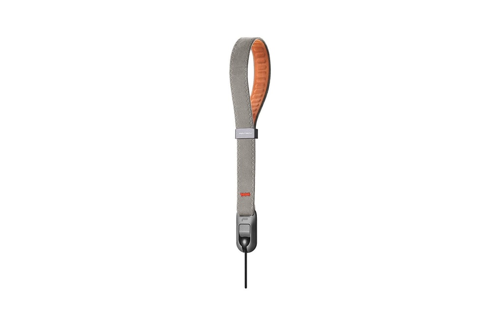 PGYTECH Sangle Wrist Strap Air Deep Grey