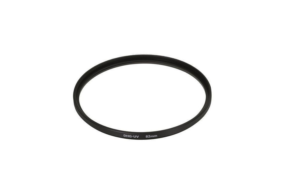 Dörr Filtre d'objectif DHG UV 82 mm