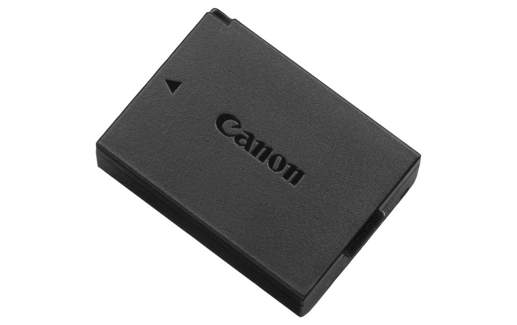Canon Batterie pour Appareils photo numérique LP-E10