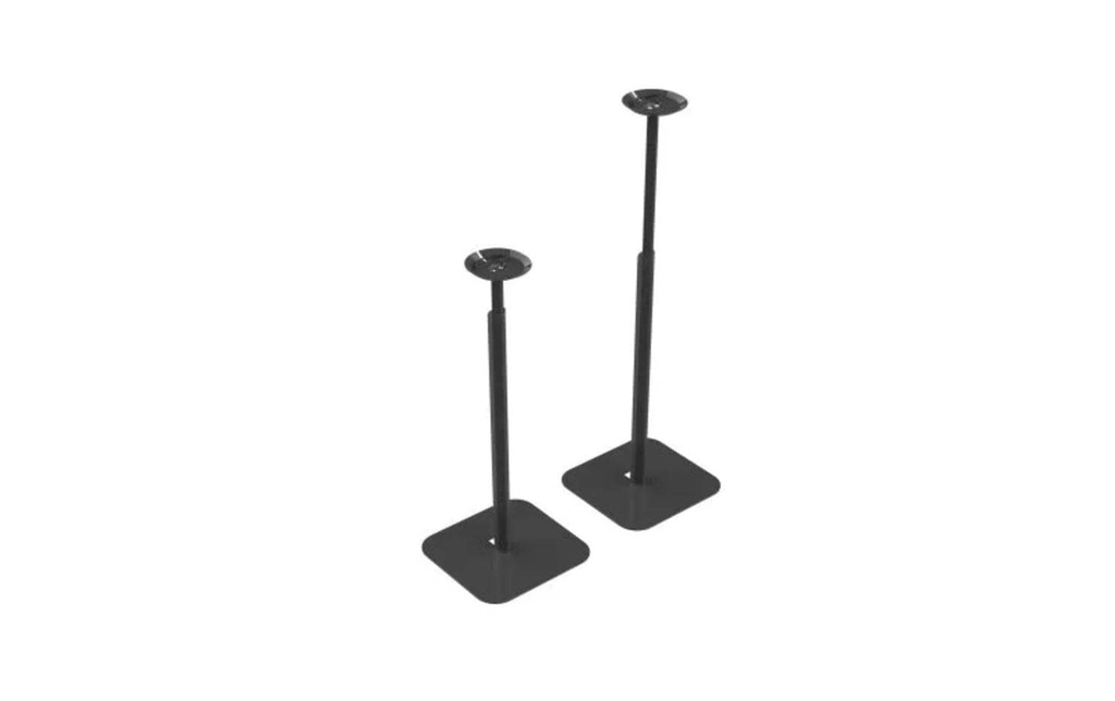 Flexson Support au sol Era 100 Noir