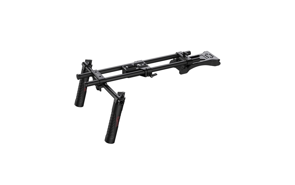 Smallrig Kit d'épaule Basic Rig 2896C