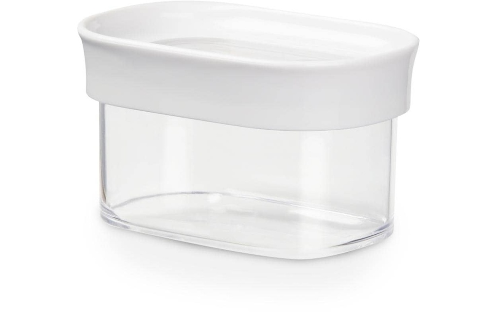Emsa Boîte à provisions Optima 0.18 l, Transparent
