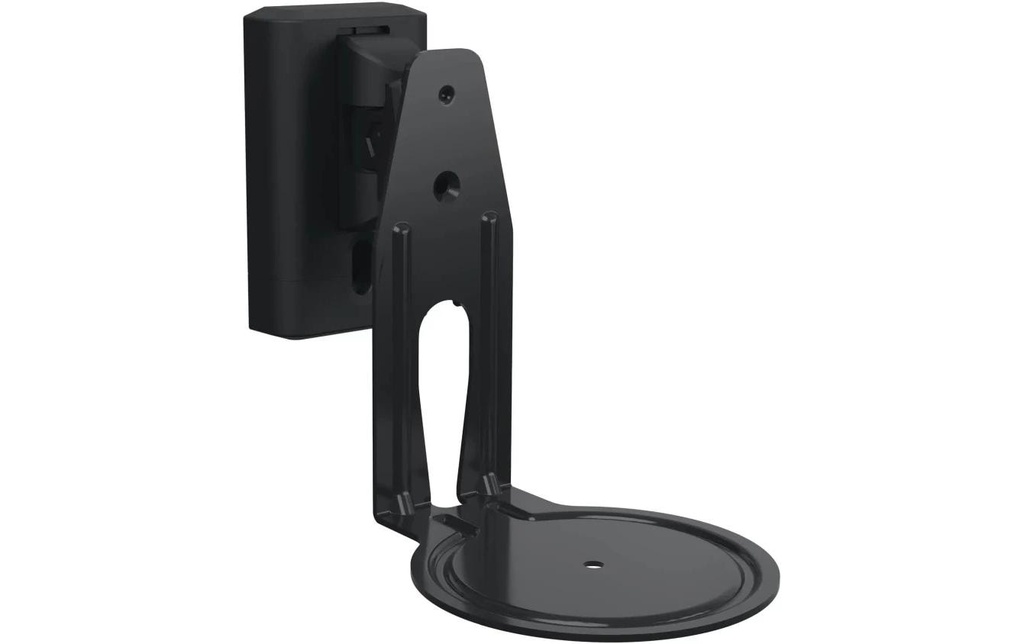 SANUS Supports mural Sonos Era 100 Noir