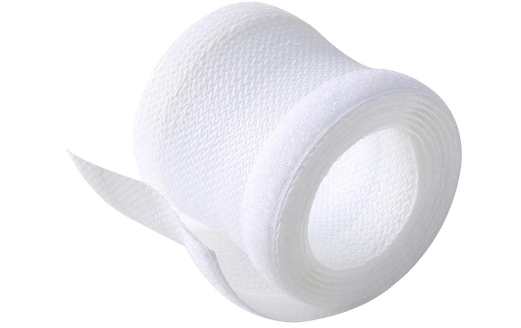 NEOMOUNTS Gaine de câble NS-CS200 Blanc