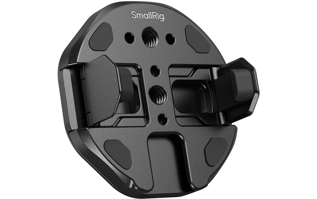 Smallrig Support vissable pour SSD externe